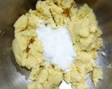 口どけなめらか✨スイートポテト作り方7写真