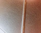 簡単＊バームクーヘン！！抹茶.プレーン作り方1写真