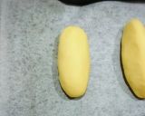 口どけなめらか✨スイートポテト作り方10写真