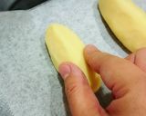 口どけなめらか✨スイートポテト作り方11写真