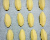 口どけなめらか✨スイートポテト作り方12写真