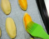 口どけなめらか✨スイートポテト作り方15写真