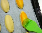 口どけなめらか✨スイートポテト作り方15写真