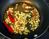 スパイスを使った本格カレー作り方3写真