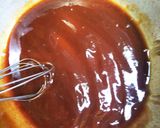 豚カツ肉DEケチャップまみれの竜田揚げ♪作り方3写真