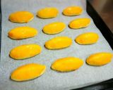口どけなめらか✨スイートポテト作り方16写真