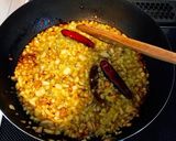 スパイスを使った本格カレー作り方4写真
