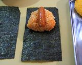 ウィンナーinオムライスおにぎり作り方7写真