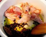 スパイスを使った本格カレー作り方5写真