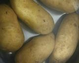 あったか！さっぱり！鮭マヨコロッケ！作り方1写真