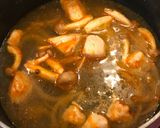 家にある物で、なんちゃってトムヤムガイ！作り方3写真