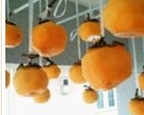 干し柿の作り方作り方12写真