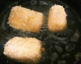 あったか！さっぱり！鮭マヨコロッケ！作り方8写真