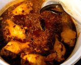 スパイスを使った本格カレー作り方7写真