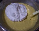 りんご煮☆使って…　シューロールケーキ♪作り方13写真