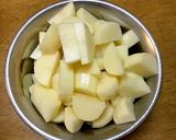 子供も好きな！簡単にできる！ポテトサラダ作り方2写真