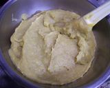 りんご煮☆使って…　シューロールケーキ♪作り方6写真