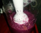 食用菊(かきのもと)の寒天寄せ作り方4写真