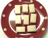 トマト×紅茶♪お餅入りスイートスープ作り方1写真