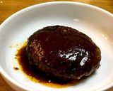 簡単!美味しい!ハンバーグ ロコモコ風作り方6写真