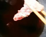 豚小間からあげの玉ねぎダレがけ作り方2写真