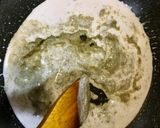 簡単本格あさりとエビのグリーンカレー作り方7写真