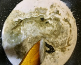 簡単本格あさりとエビのグリーンカレー作り方7写真