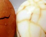 スコッチエッグのトマトソース煮込み作り方3写真