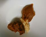 里芋のにんにく味噌マヨ焼き作り方3写真