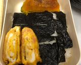 カボチャのしみしみシナモンシュガー作り方4写真