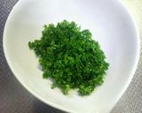 鶏とトマトの紅茶クリーム煮作り方4写真