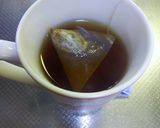 鶏とトマトの紅茶クリーム煮作り方8写真