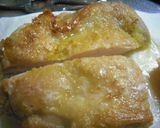 ヘルシー♪キャロットチキン☆彡作り方4写真
