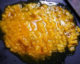 グルテンフリー！柿チーズカップケーキ作り方1写真
