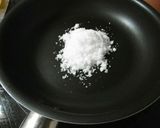 ちょっと変わったカリカリ大学いも作り方4写真