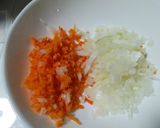 お魚嫌いに捧ぐ！豆腐ハンバーグ！作り方2写真