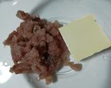 お魚嫌いに捧ぐ！豆腐ハンバーグ！作り方5写真