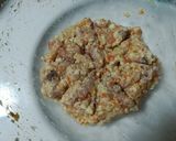 お魚嫌いに捧ぐ！豆腐ハンバーグ！作り方8写真