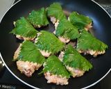 お魚嫌いに捧ぐ！豆腐ハンバーグ！作り方10写真
