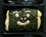 ＊オーロラソース＊私の覚え書き作り方4写真