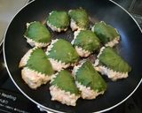 お魚嫌いに捧ぐ！豆腐ハンバーグ！作り方11写真