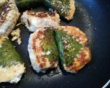お魚嫌いに捧ぐ！豆腐ハンバーグ！作り方12写真