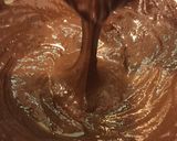 ふんわり膨らむ濃厚チョコレートシフォン作り方13写真