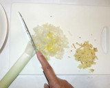 ピリ辛大根とひき肉の煮物♪簡単作り方4写真