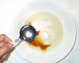 厚揚げステーキ♪簡単な厚揚げの照り焼き作り方1写真