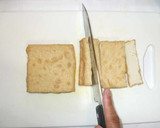 厚揚げステーキ♪簡単な厚揚げの照り焼き作り方2写真