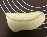 卵、乳製品不使用コッペパン作り方3写真