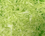 中火1分ふたをして弱火で5分の目玉焼き作り方1写真