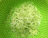 中火1分ふたをして弱火で5分の目玉焼き作り方5写真