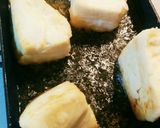 あっさり揚げ出し豆腐作り方2写真